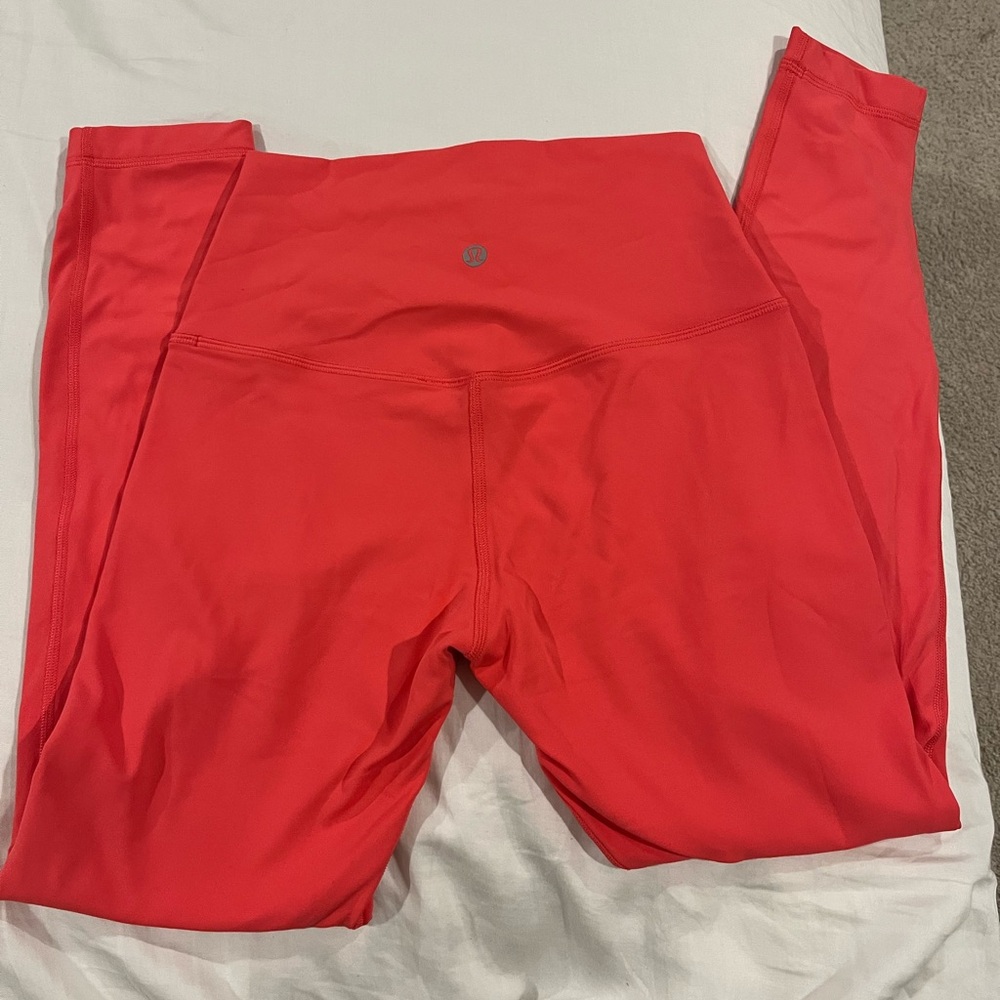Lululemon leggings